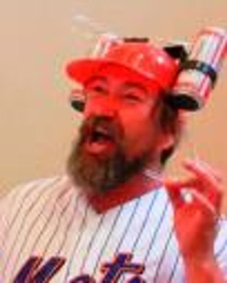 Tony Monaghan Headshot