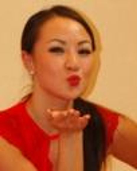 Jennifer Hsiung Headshot