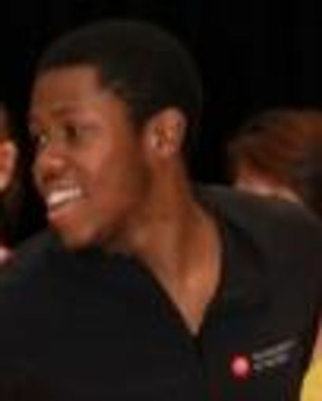 AJ Lockhart Headshot