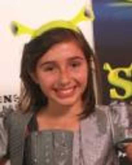 Victoria Strauss Headshot