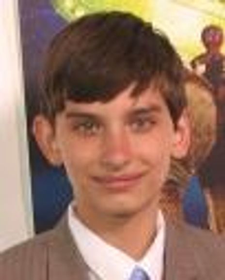 Andy Scott Harris Headshot