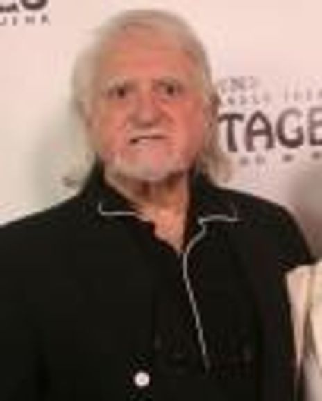 Marty Ingles Headshot