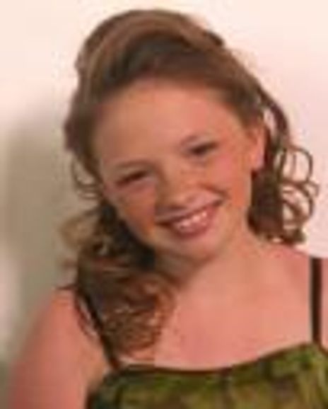 Natalie Alyn Lind Headshot