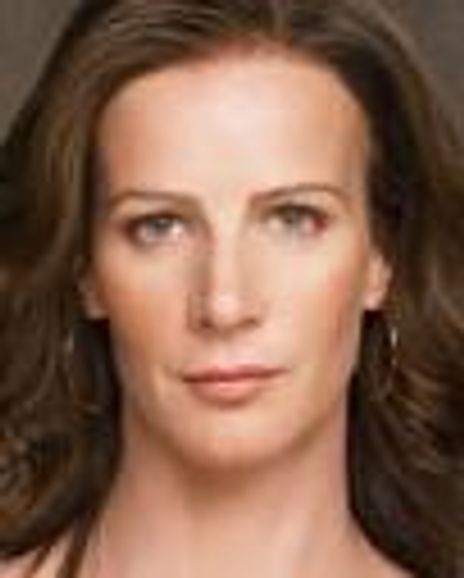 Rachel Griffiths Headshot