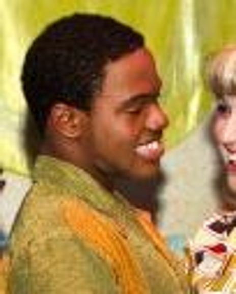 Ken-Matt Martin Headshot