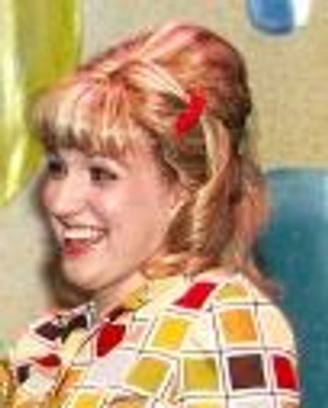 Mary Craven Headshot