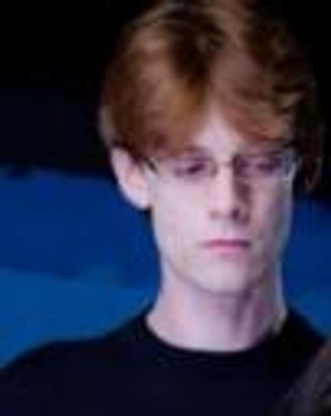 David Shoemaker Headshot