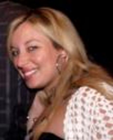 Jeanette Dawson Headshot