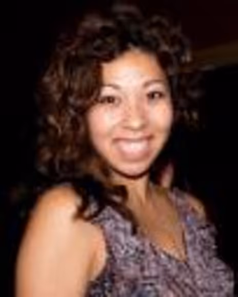 Jennifer Aedo Headshot