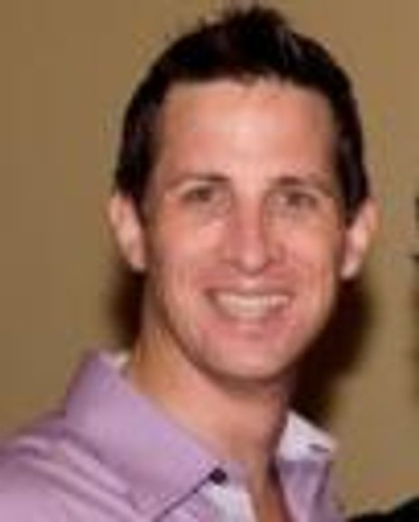 Matthew J.Vargo Headshot