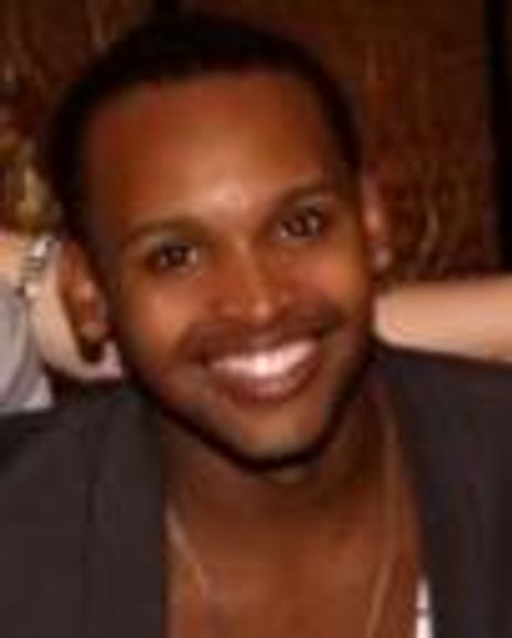 Timothty Wilson Headshot