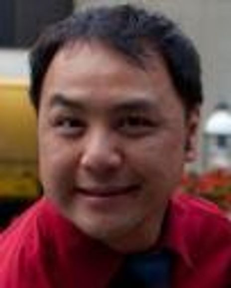 Wayne Leung Headshot