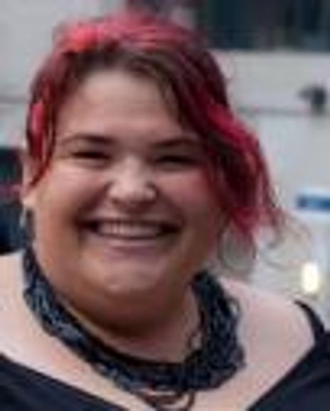 Megan Mooney Headshot