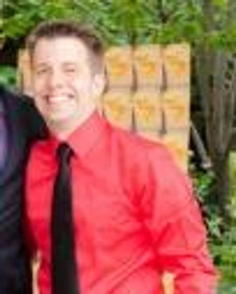 Colin Doyle Headshot