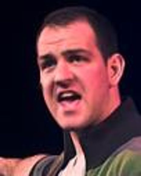 Justin Bott Headshot