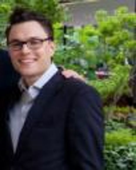 Andrew Kushnir Headshot