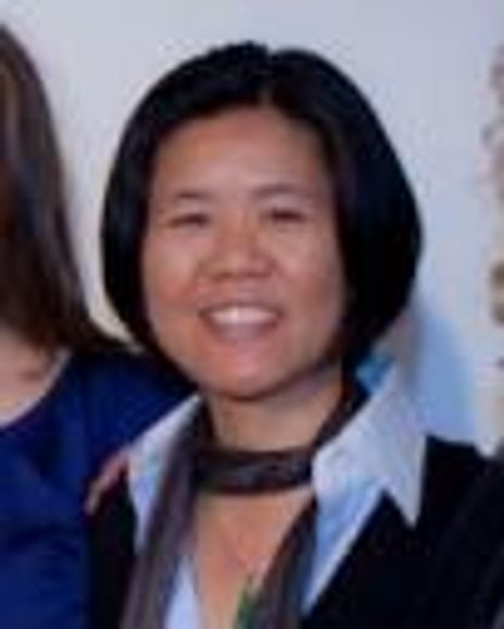 Kristyn Wong-Tam Headshot