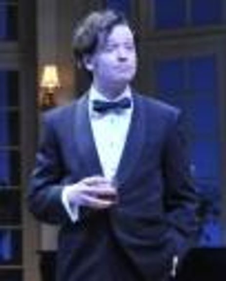 Adam Von Wagoner Headshot