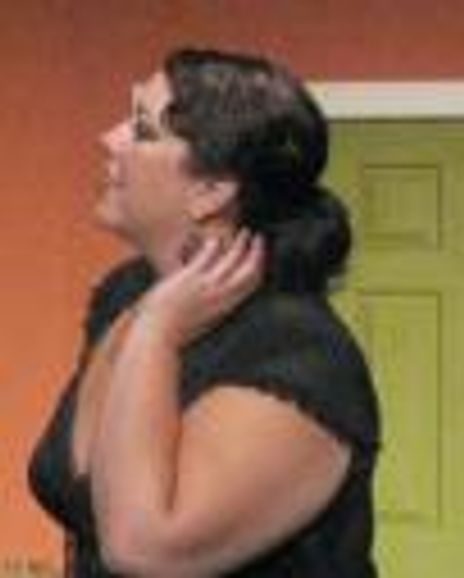 Susan Blair Headshot