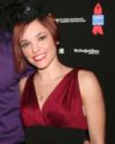 Kelli Gautreau Headshot