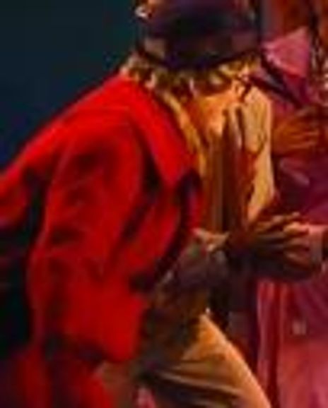 Amy Burgmaier Headshot