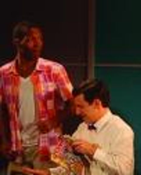 Jared Mancuso Headshot