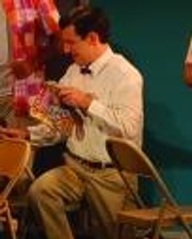 Nik Alexzander Headshot