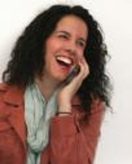 Aimee Howard Headshot