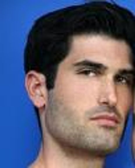 Spenser Genesy Headshot