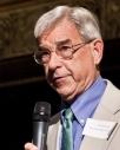 David Frantz Headshot