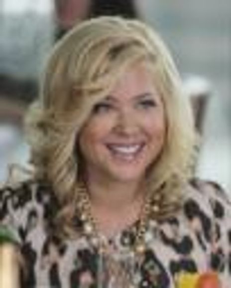 Jennifer Aspen Headshot