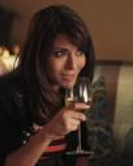 Marisol Nichols Headshot