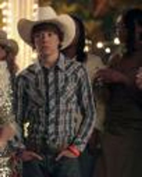 Colton Shires Headshot