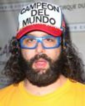 Judah Friedlander Headshot