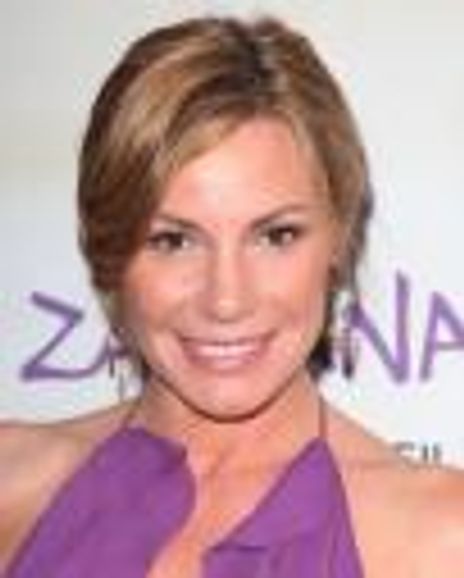 Luann de Lessep Headshot