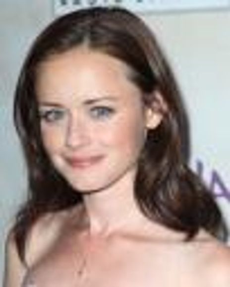 Alexis Biedel Headshot