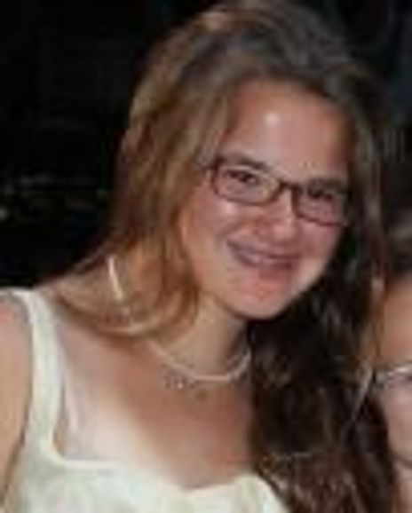 Teddy Bensimon Headshot