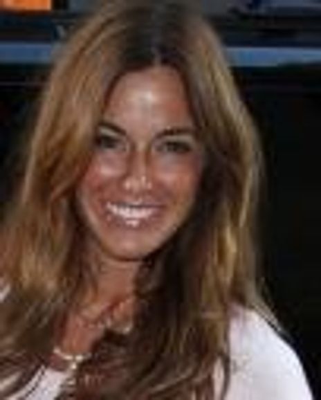 Sea Bensimon Headshot