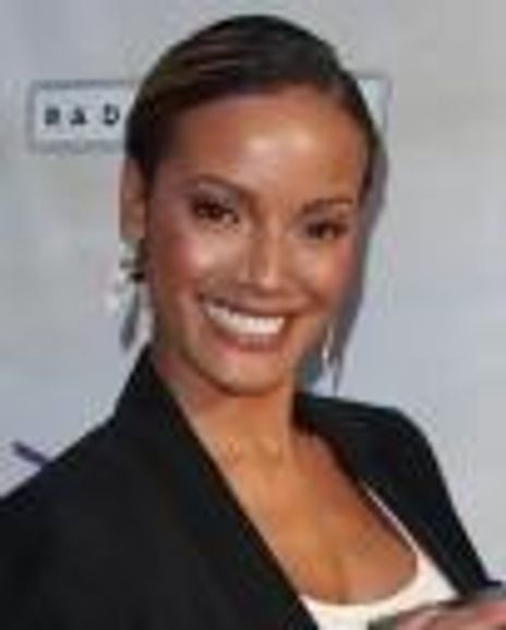 Selita Banks Headshot