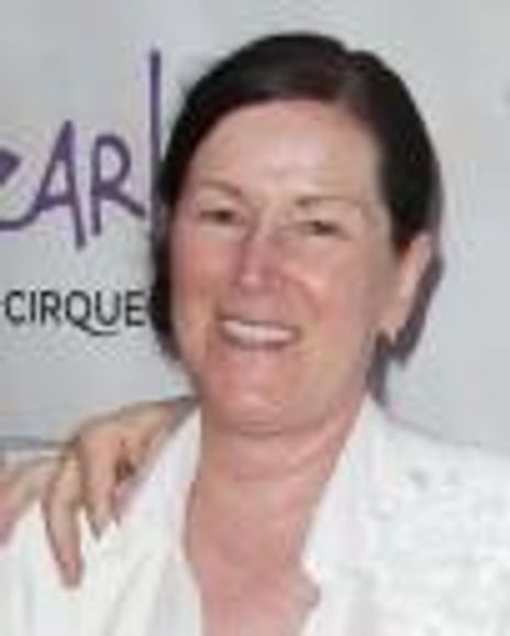 Line Tremblay Headshot