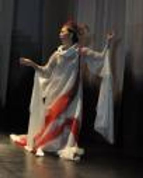 Youn Jung Kim Headshot