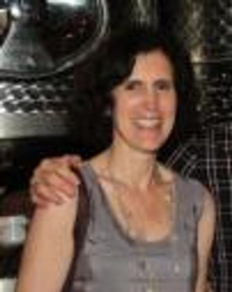 Joellen Surace Headshot