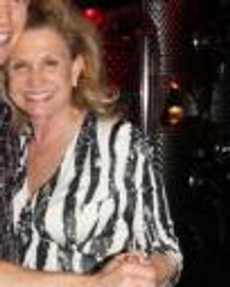 Caroline Maloney Headshot