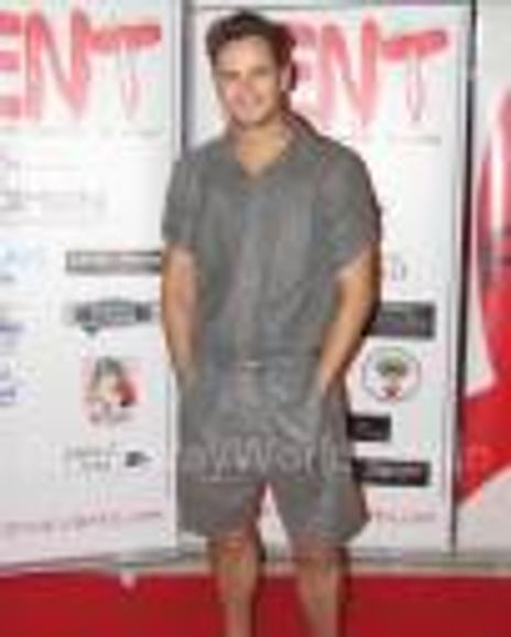 Asier Etxeandia Headshot