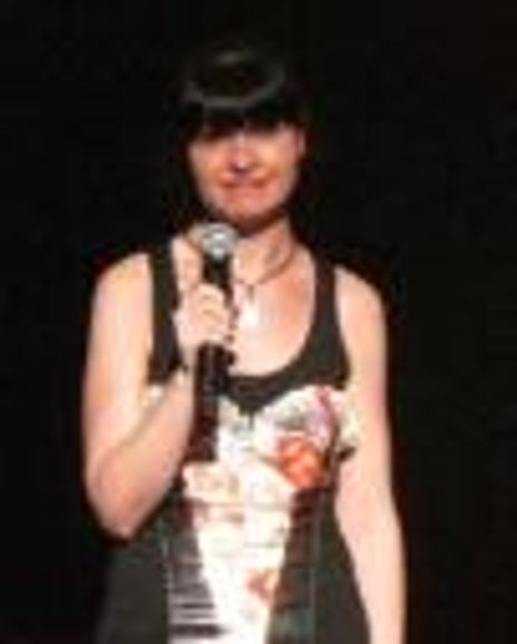 Lucia Franco Headshot