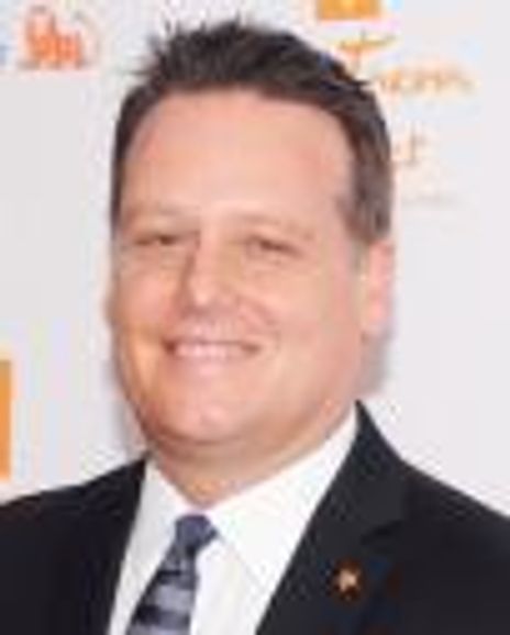 Davd MacFarland Headshot