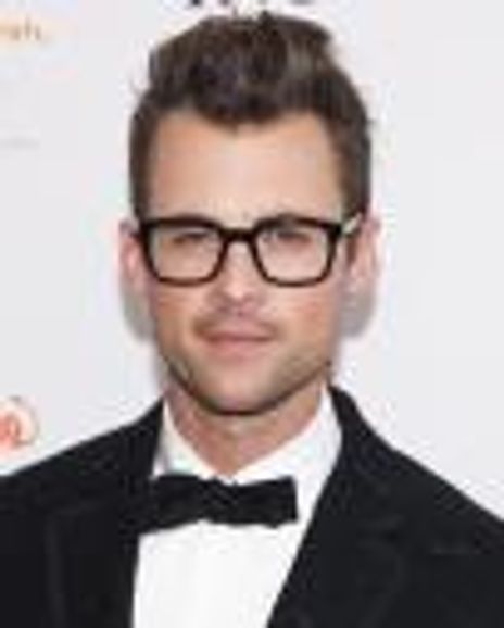 Brad Goreski Headshot