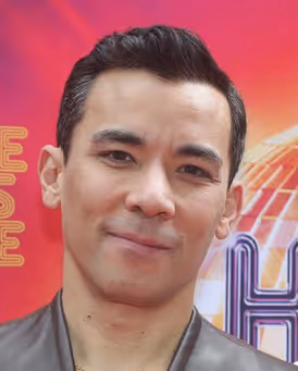 Conrad Ricamora Headshot