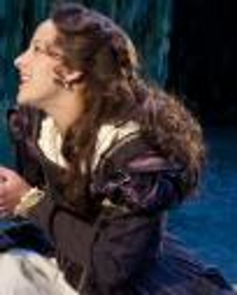 Betsy Mugavero Headshot