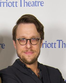 Matt Mueller Headshot